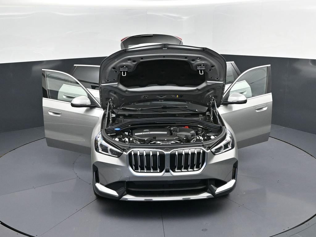 New 2026 BMW X1 xDrive28i w/ Technology Package image 52