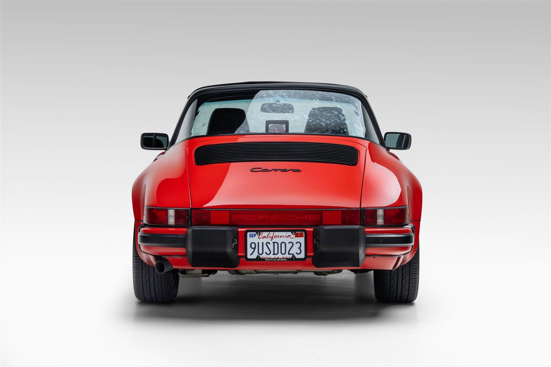 Used 1987 Porsche 911 Carrera image 10