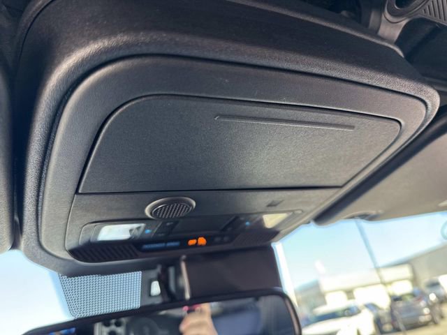 Certified 2024 Ford Bronco Outer Banks image 31