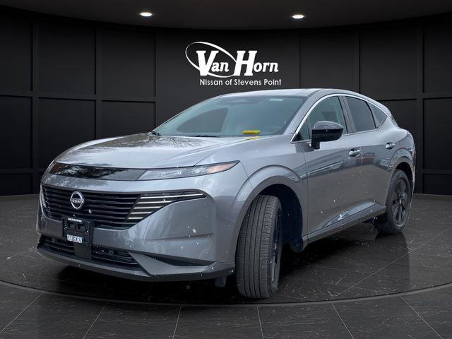 Used 2025 Nissan Murano SV AWD/4WD image 7