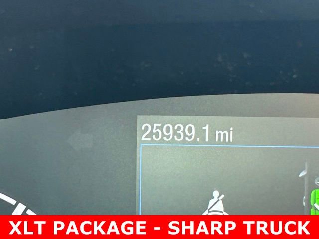 Used 2022 Ford Maverick XLT w/ Equipment Group 300A Standard image 19