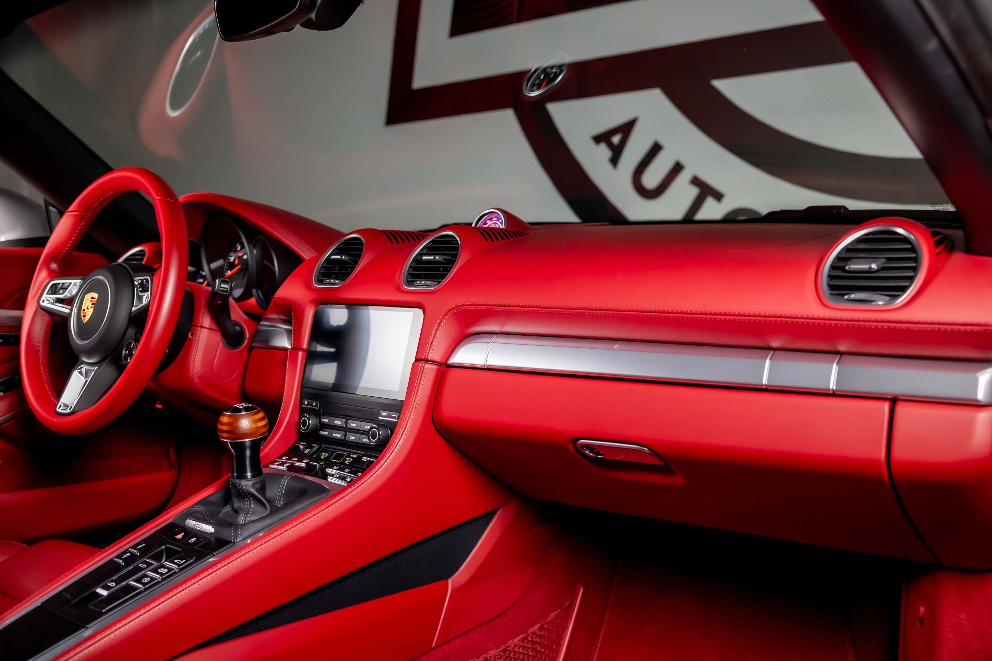 Used 2024 Porsche 718 Boxster GTS image 7