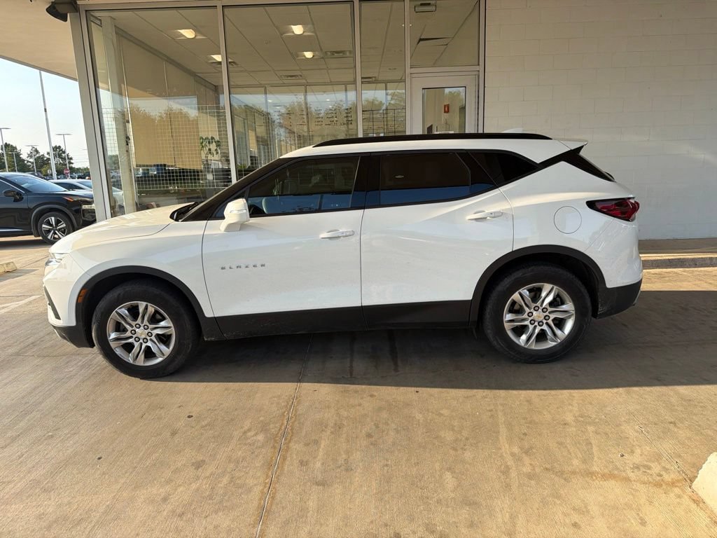 Used 2019 Chevrolet Blazer LT FWD image 6