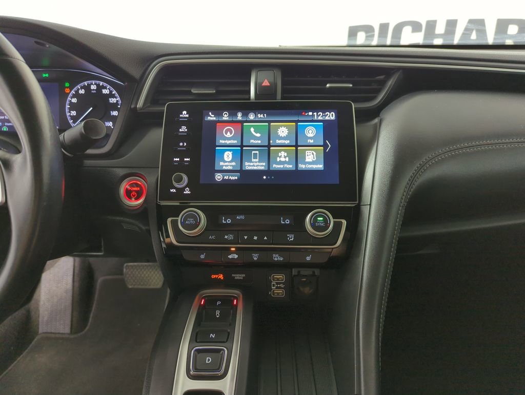 Used 2022 Honda Insight Touring image 14