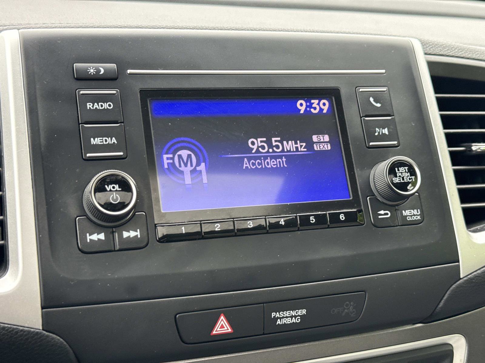 Used 2019 Honda Ridgeline RTL image 5