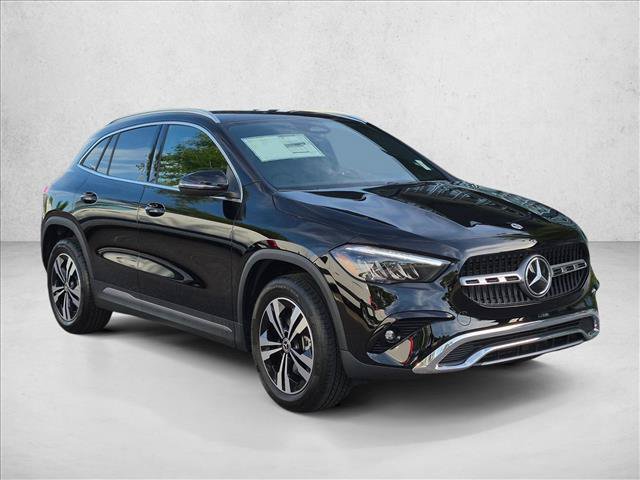 Certified 2026 Mercedes-Benz GLA 250 image 5