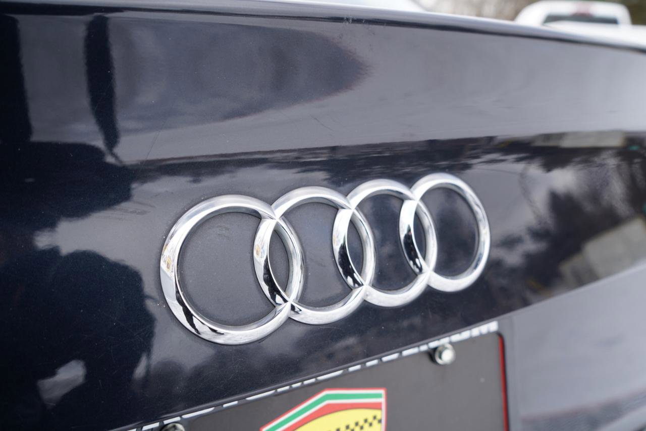 Used 2014 Audi A4 2.0T Premium Plus w/ Premium Plus Package image 29