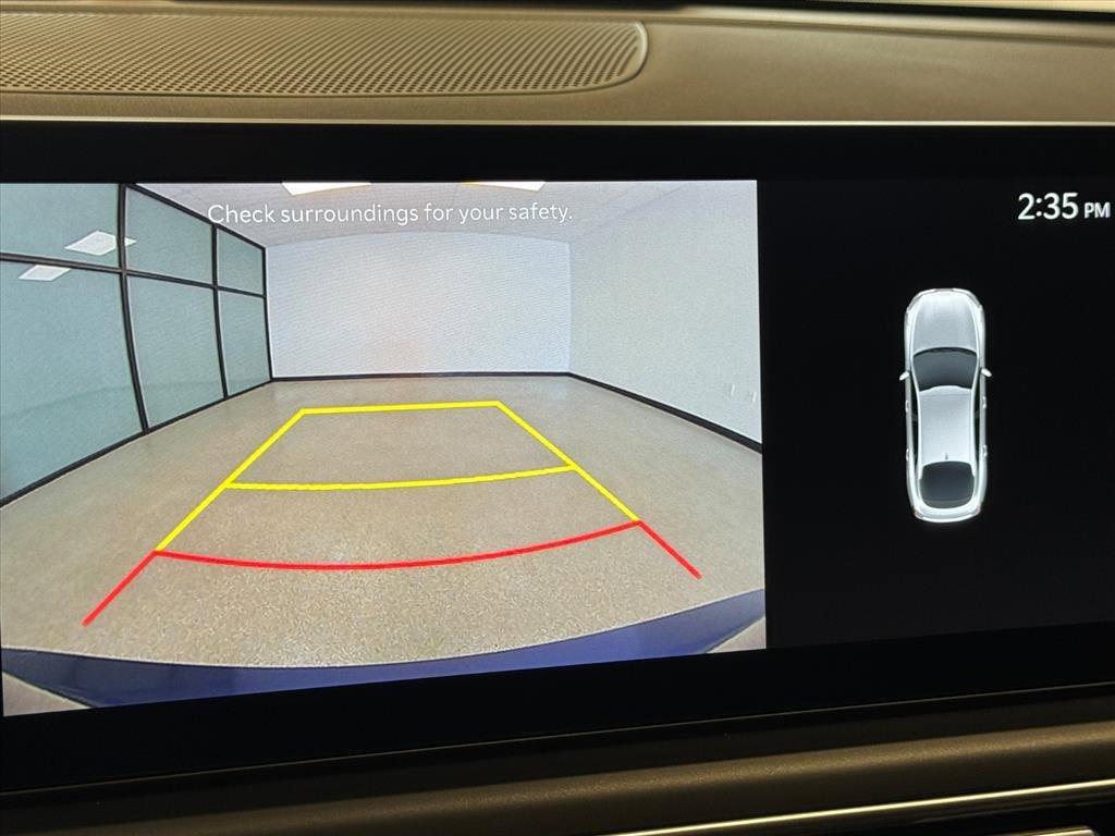 Used 2025 Kia K5 GT-Line image 15