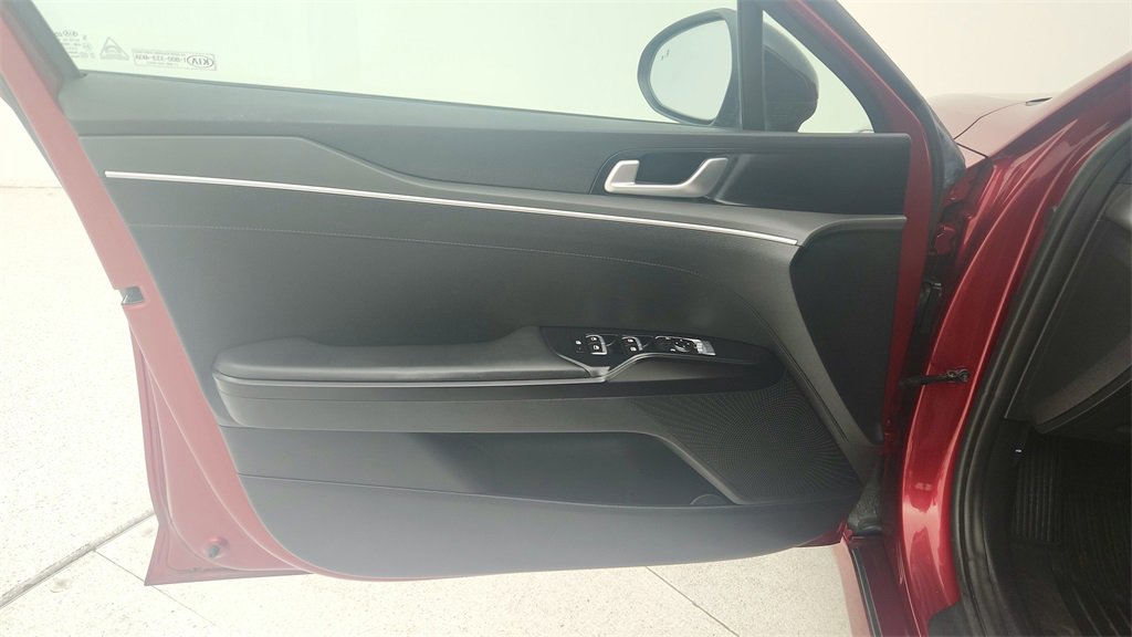Used 2021 Kia K5 GT-Line image 23