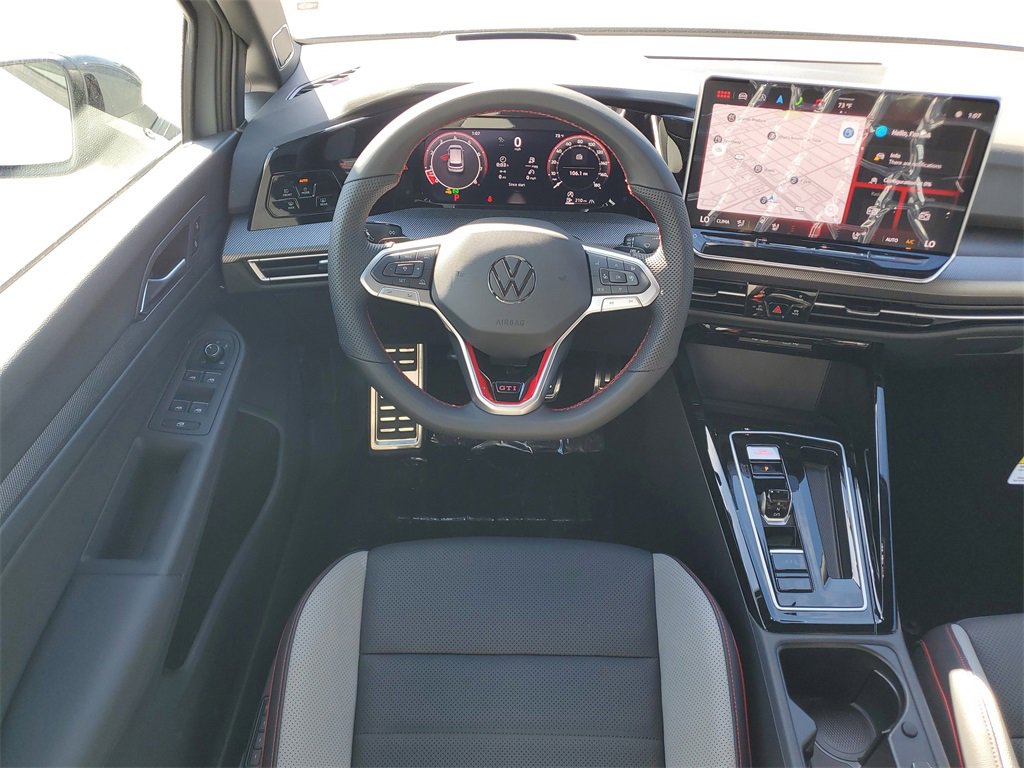 New 2026 Volkswagen GTI Autobahn image 14
