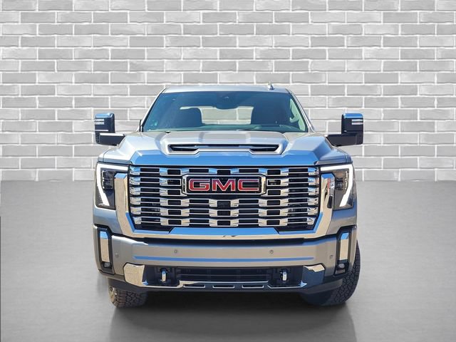 New 2026 GMC Sierra 2500 Denali w/ Denali Reserve Package AWD/4WD image 2