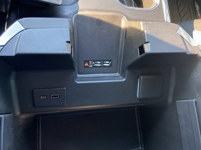 Used 2023 Chevrolet Silverado 1500 RST image 21