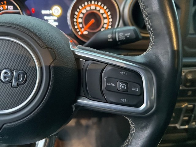 Used 2020 Jeep Gladiator Sport w/ Quick Order Package 24S image 52