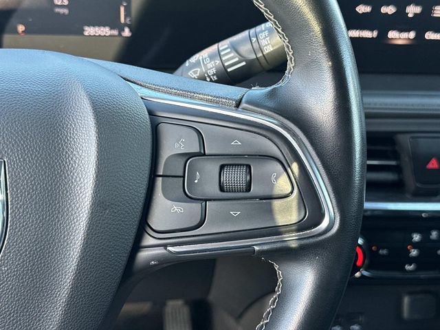 Used 2024 Buick Encore GX Preferred FWD image 29