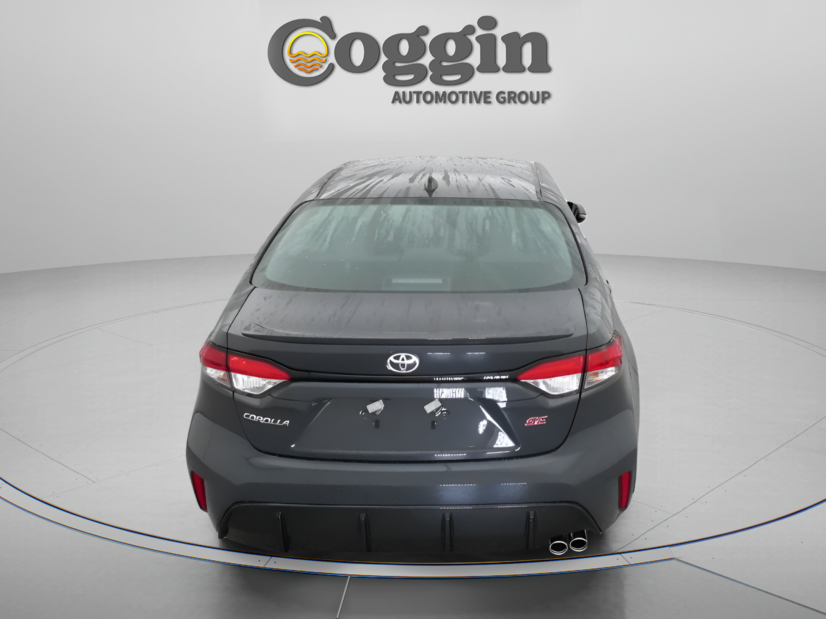 New 2026 Toyota Corolla SE w/ SE Package FWD image 14