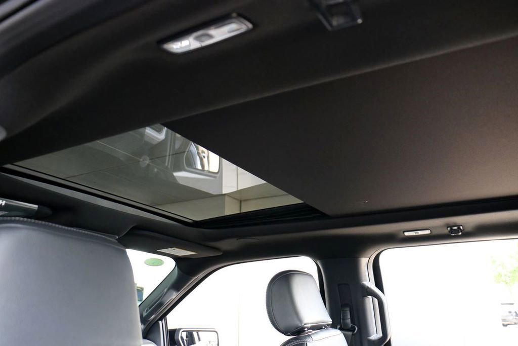 New 2025 Ford F150 Lariat w/ Equipment Group 502A High image 24