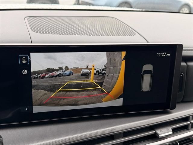 Certified 2026 Hyundai Santa Fe SE AWD/4WD image 23