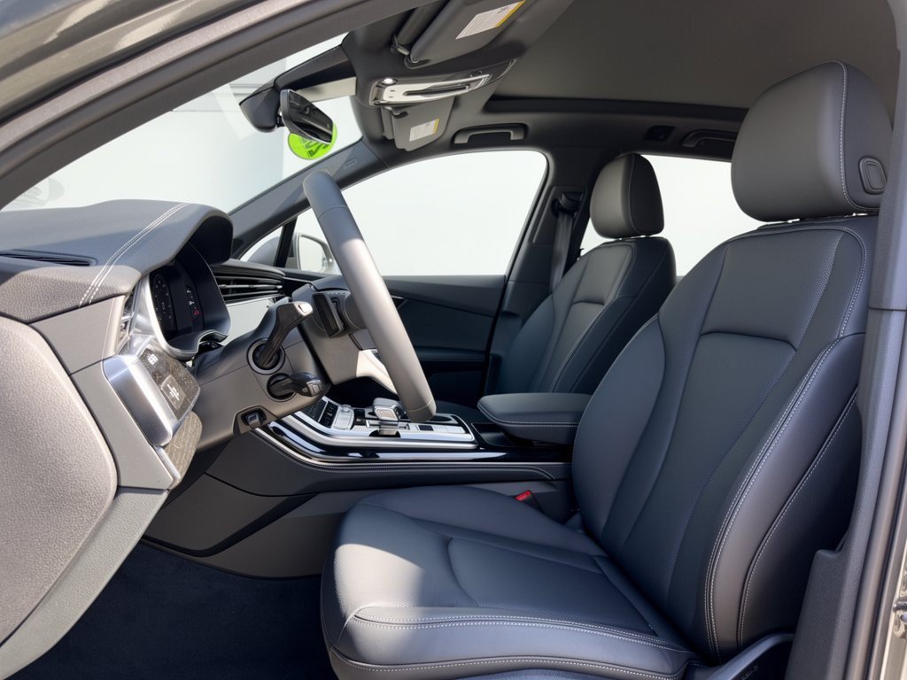 New 2026 Audi Q7 Premium Plus AWD/4WD image 5