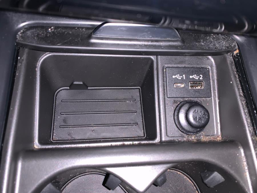 Used 2021 INFINITI QX50 Sensory AWD/4WD image 31