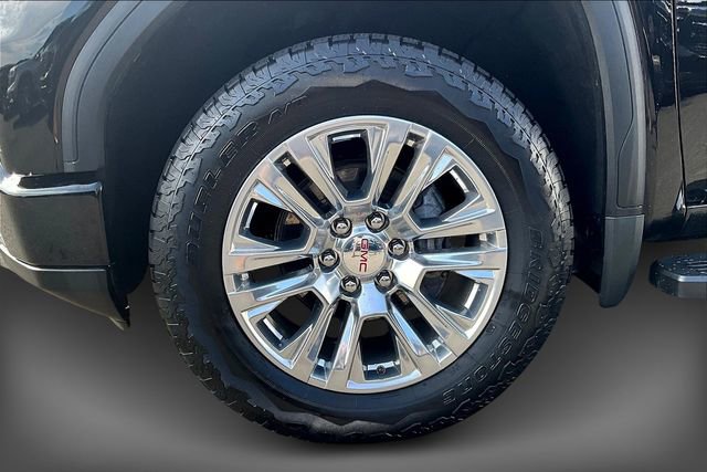Used 2023 GMC Sierra 1500 Denali image 8