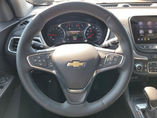 Used 2024 Chevrolet Equinox LT FWD image 14