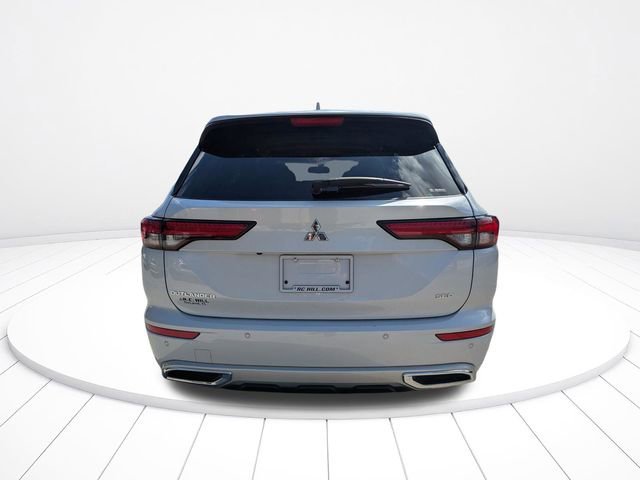 Used 2022 Mitsubishi Outlander SEL AWD/4WD image 5