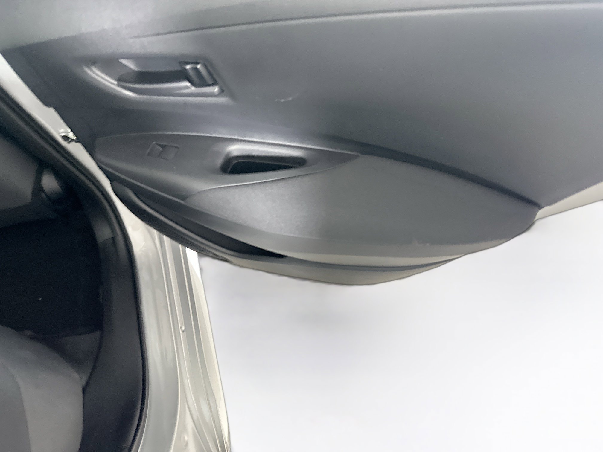 Used 2025 Toyota Corolla LE image 27