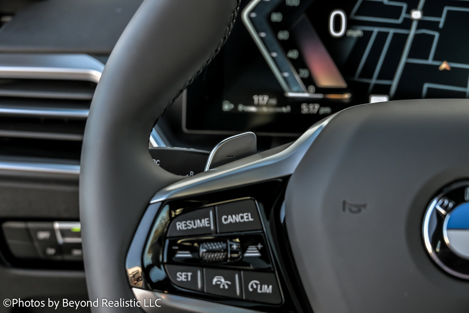 Used 2025 BMW 430i xDrive Coupe w/ Premium Package image 40