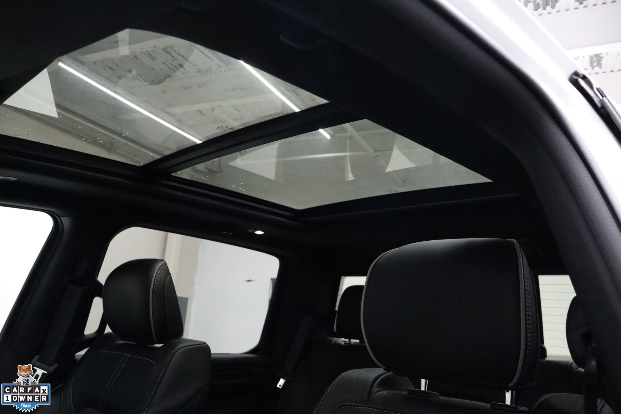 Used 2023 RAM 1500 Limited image 23