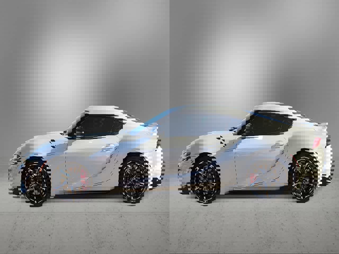 Certified 2021 Toyota Supra image 5