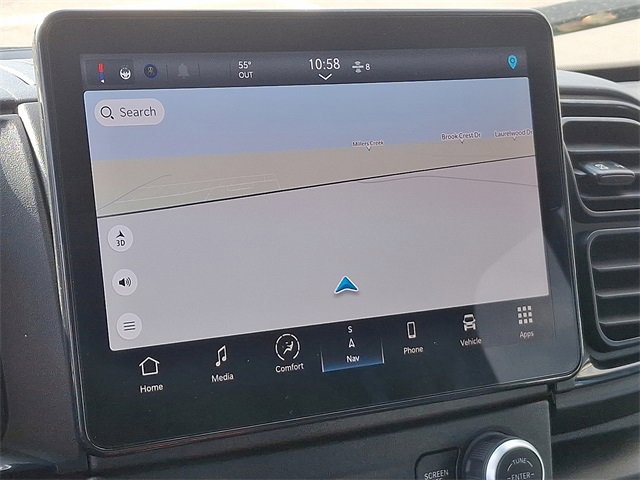 Used 2024 RAM ProMaster 3500 image 17