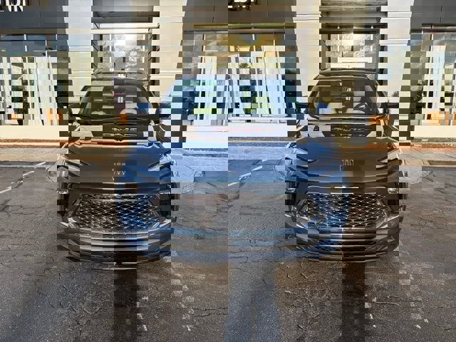 New 2026 Buick Encore GX Avenir image 6