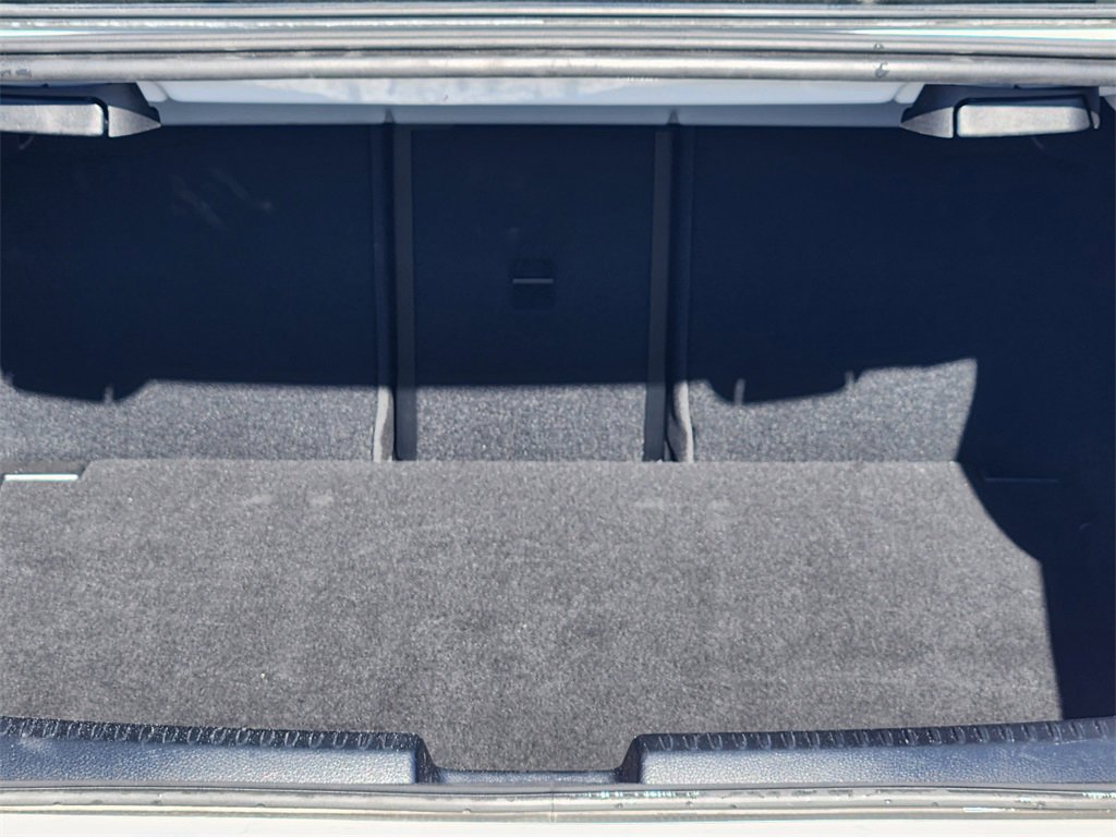 Used 2025 Mercedes-Benz CLA 250 4MATIC image 20