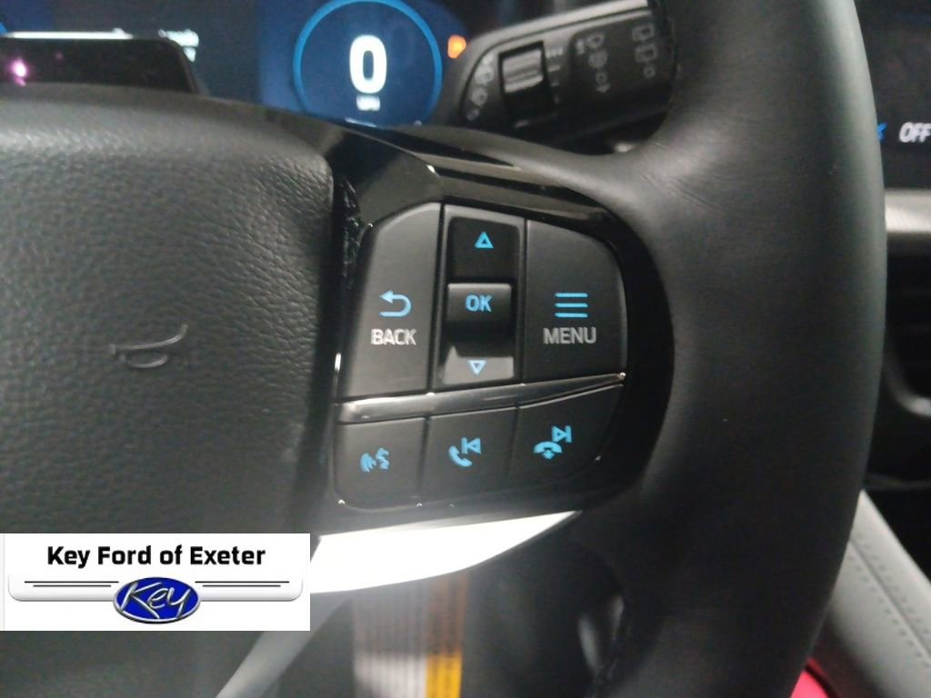 New 2026 Ford Explorer Platinum AWD/4WD image 43