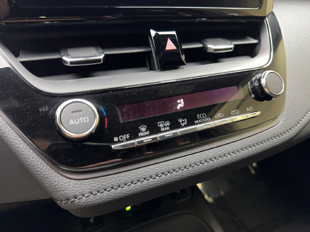 Used 2024 Toyota Corolla GR AWD/4WD image 67
