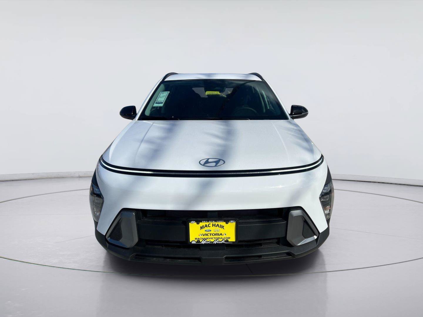 New 2026 Hyundai Kona SEL Sport FWD image 8