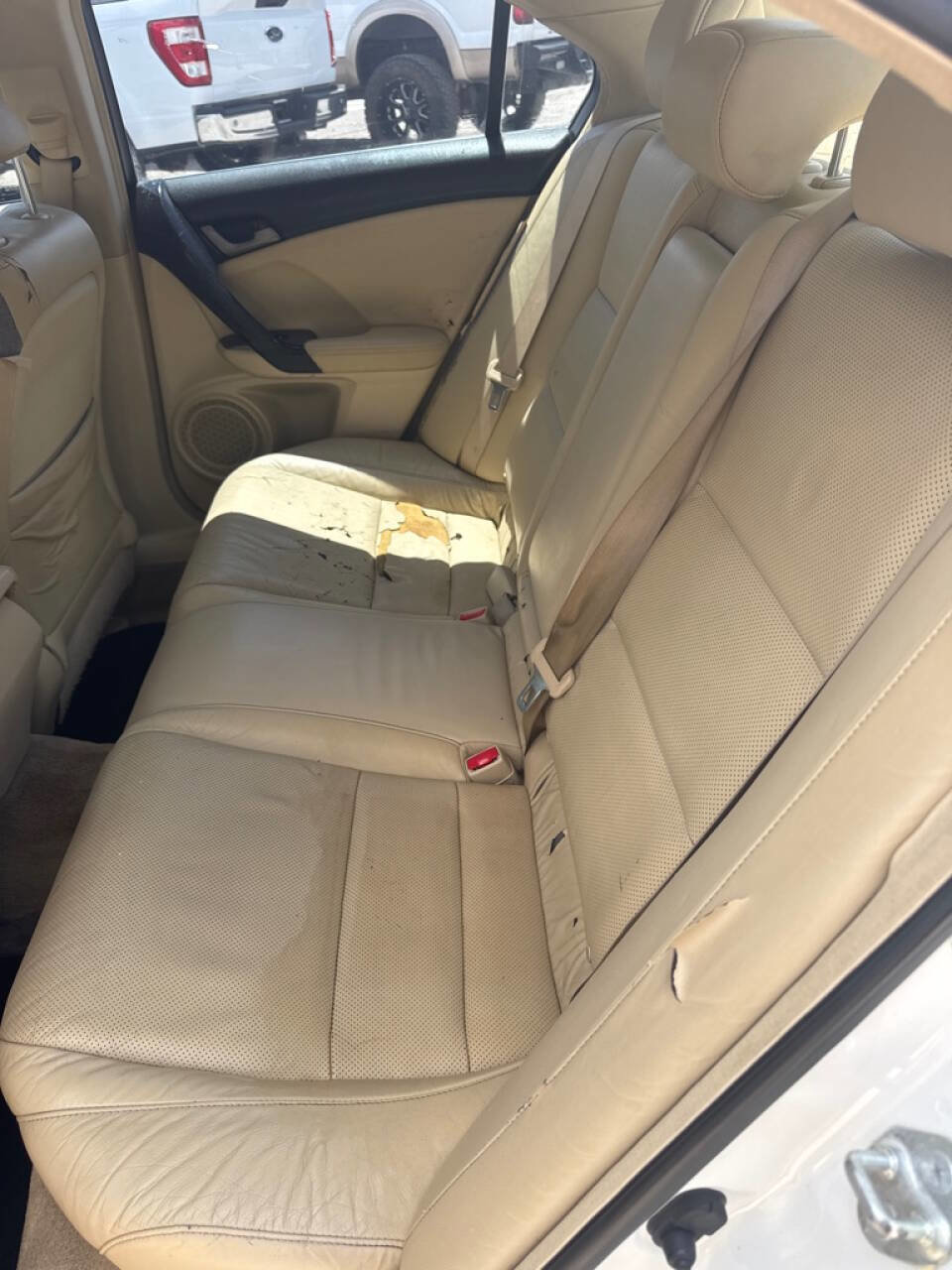 Used 2009 Acura TSX Sedan FWD image 9