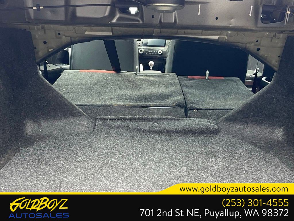 Used 2015 Honda Civic Si image 36