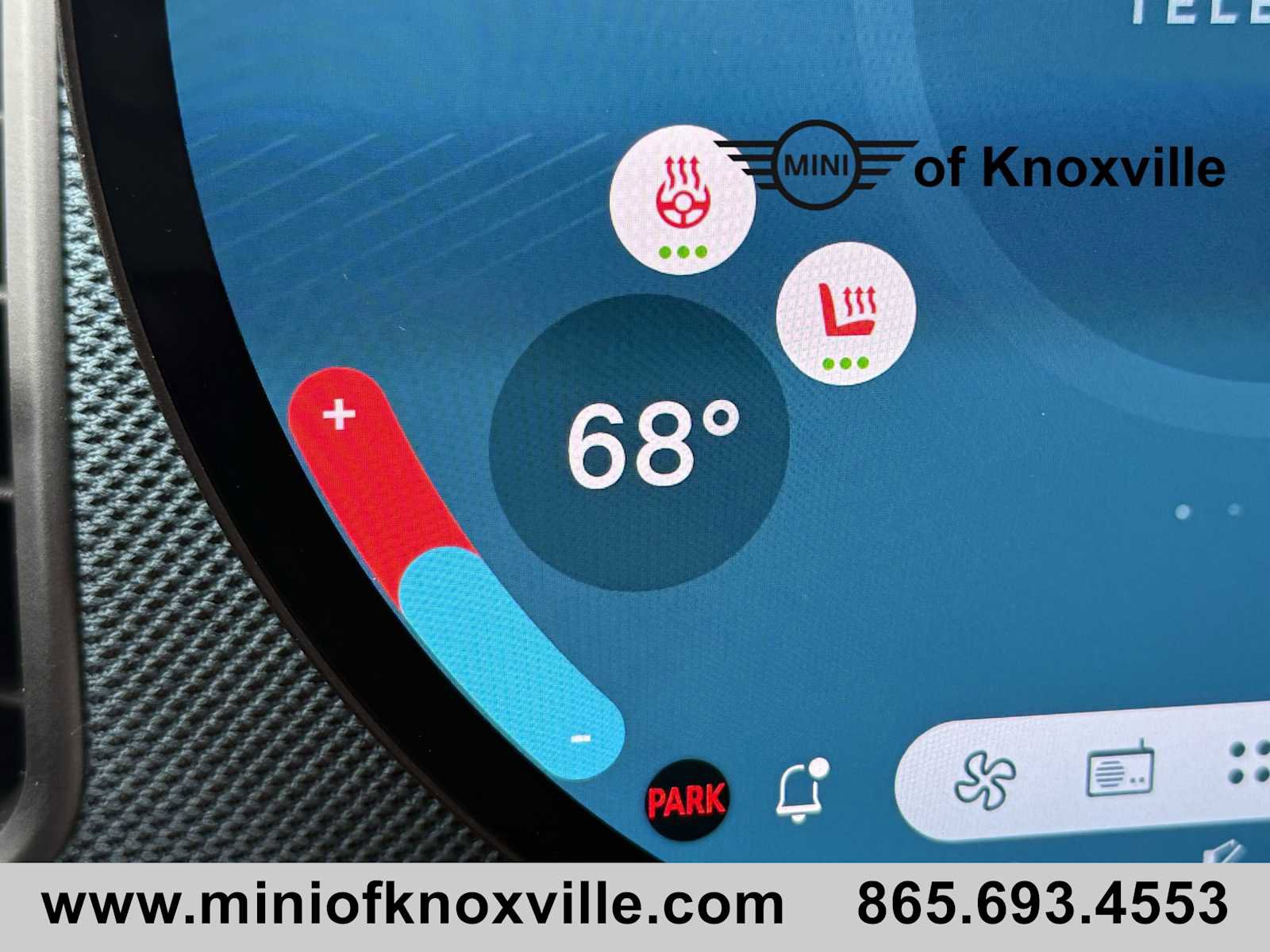 New 2025 MINI Cooper Countryman S image 31