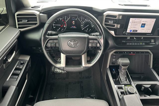 Used 2024 Toyota Tundra SR5 AWD/4WD image 16