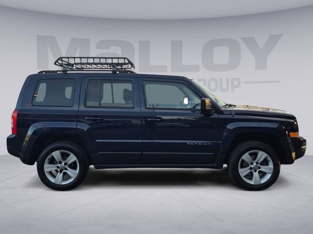 Used 2016 Jeep Patriot Sport w/ Power Value Group image 6