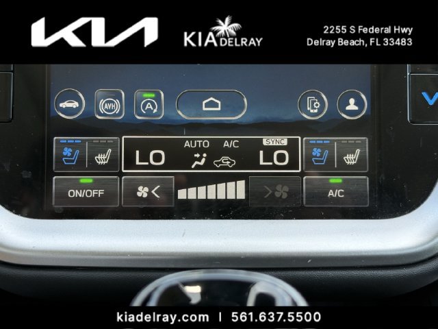 Used 2023 Subaru Outback Touring AWD/4WD image 23