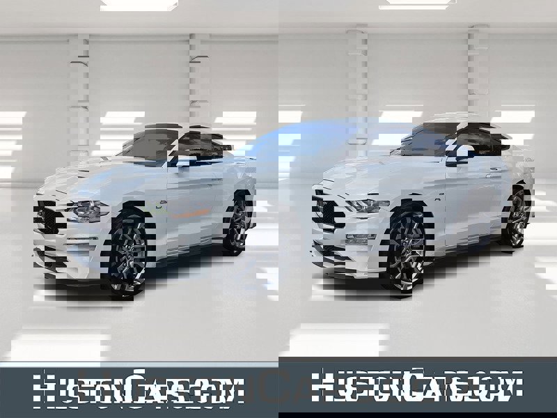 Used 2019 Ford Mustang GT Premium w/ Equipment Group 401A image 1