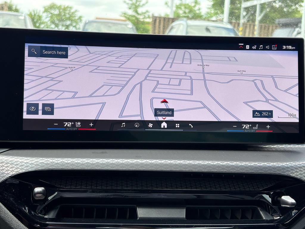 New 2027 BMW M4 Competition AWD/4WD image 20