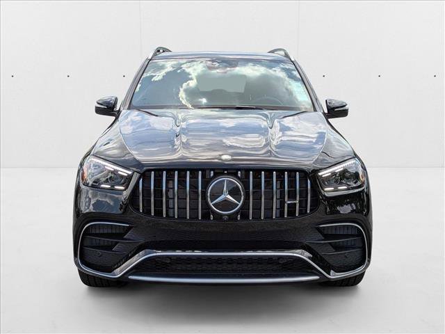 New 2025 Mercedes-Benz GLE 63 AMG S image 6