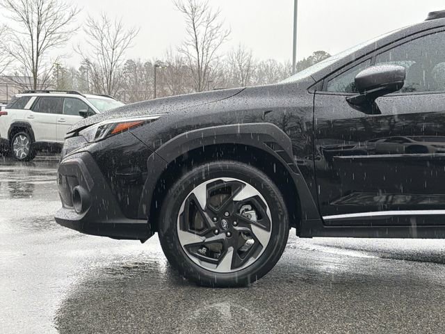 Certified 2025 Subaru Crosstrek 2.5i Limited w/ Crosstrek Mirror Package image 9
