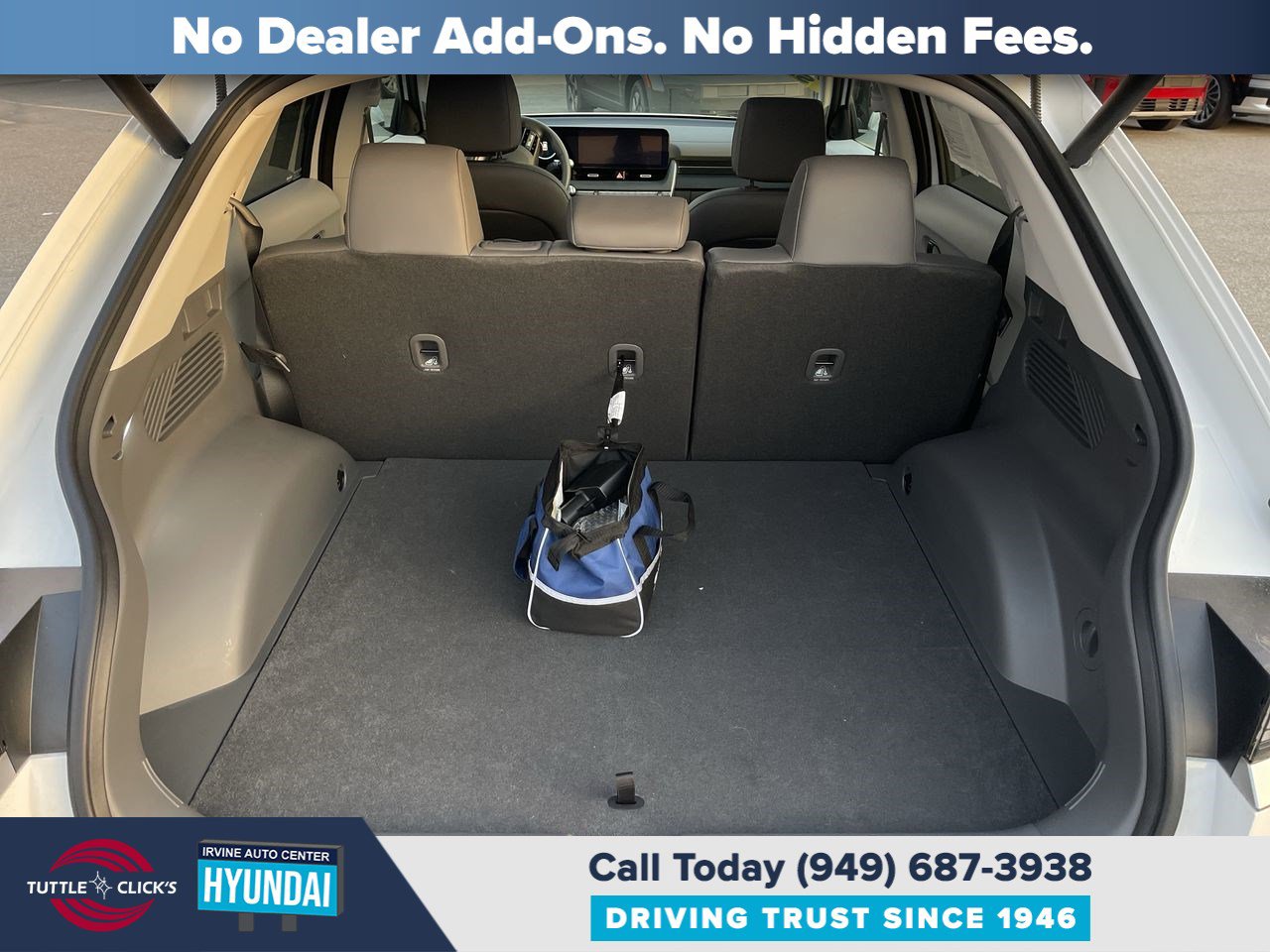Used 2025 Hyundai Ioniq 5 SEL RWD image 27