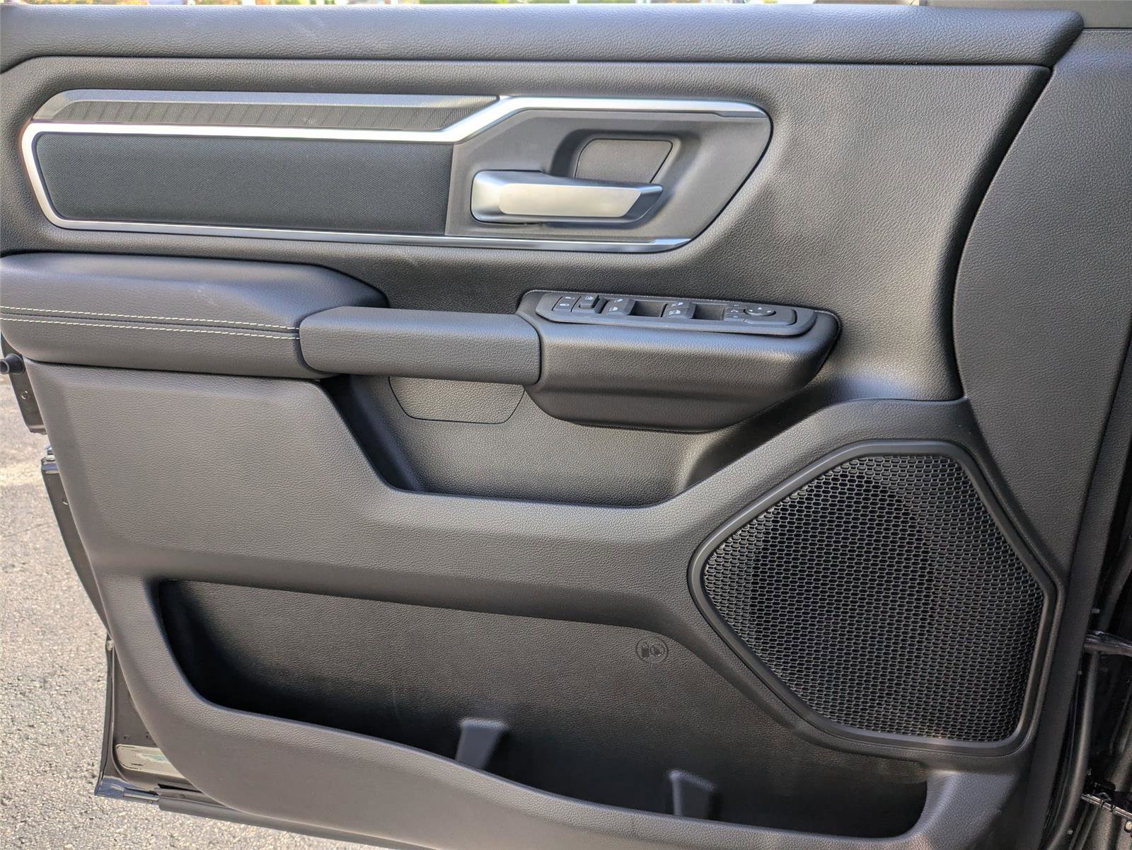 New 2026 RAM 1500 Big Horn image 10