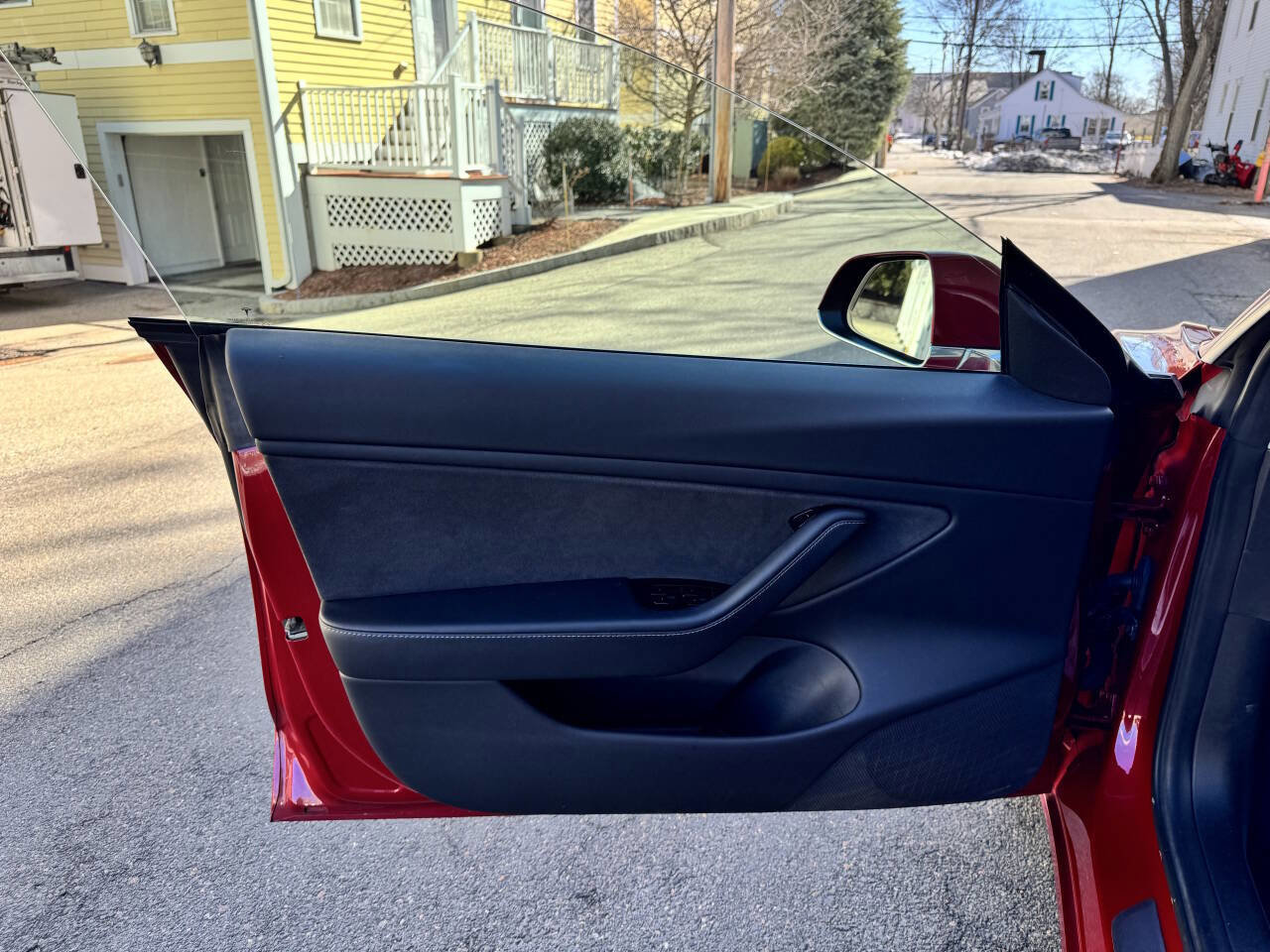 Used 2018 Tesla Model 3 Long Range image 14