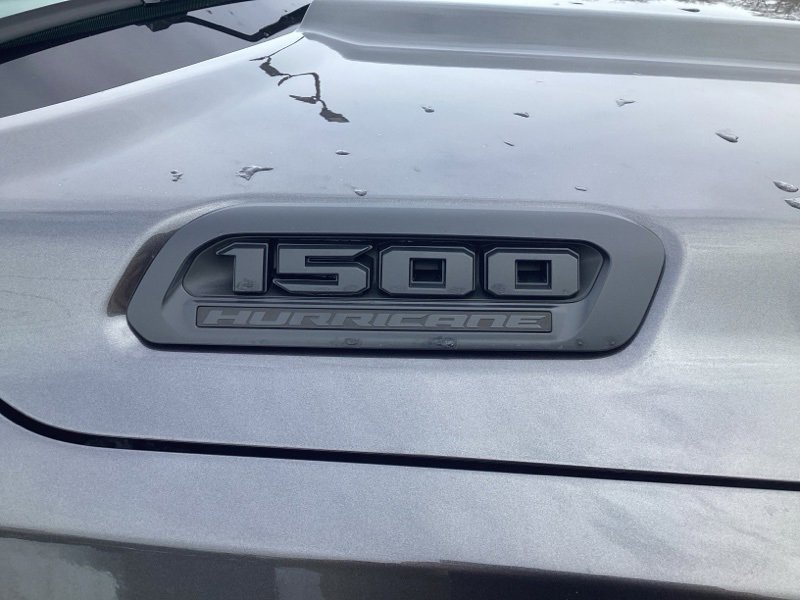 New 2026 RAM 1500 Classic Warlock image 11